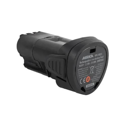 Mirka BPA 10825 Akku 10,8V 2,5Ah