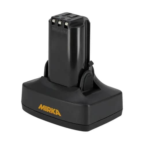 Mirka BPA 10850 Akku 10.8V 5.0Ah