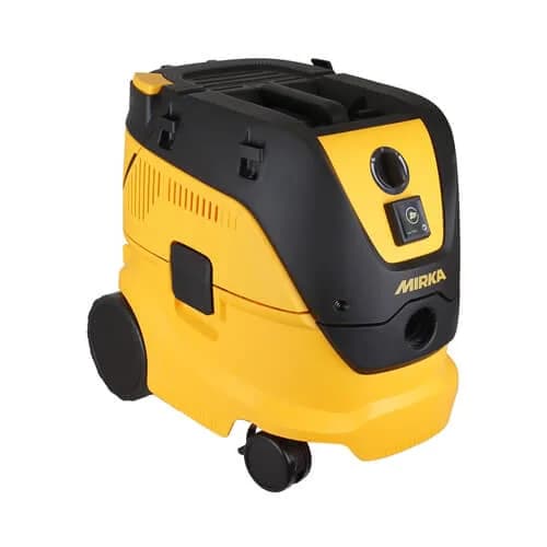 Mirka Staubsauger 1230 L PC 230V