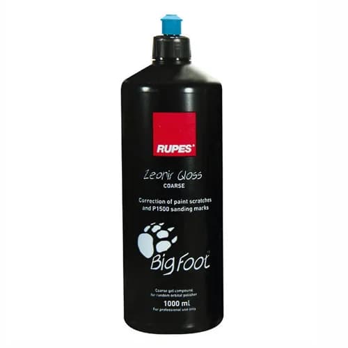 Rupes Gel 1 Zephir Abrasivo
