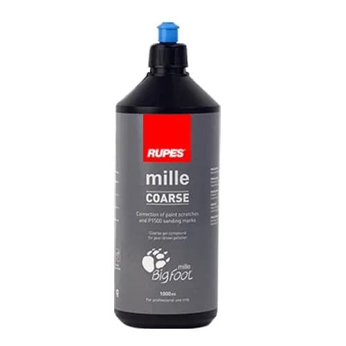 Rupes Gel Abrasivo Mille Coarse
