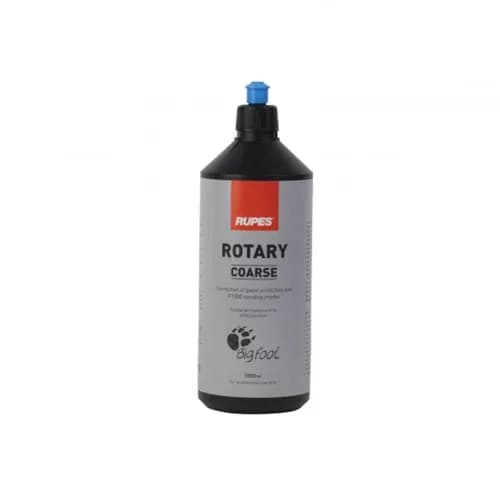 Rupes Gel Abrasivo Rotativa Coarse