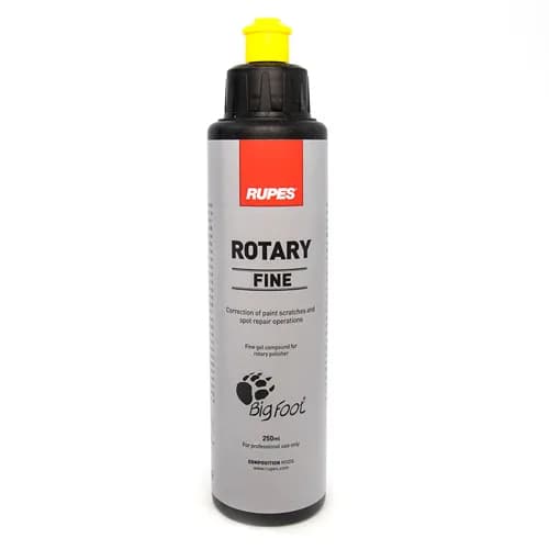 Rupes Gel Medio Rotativa