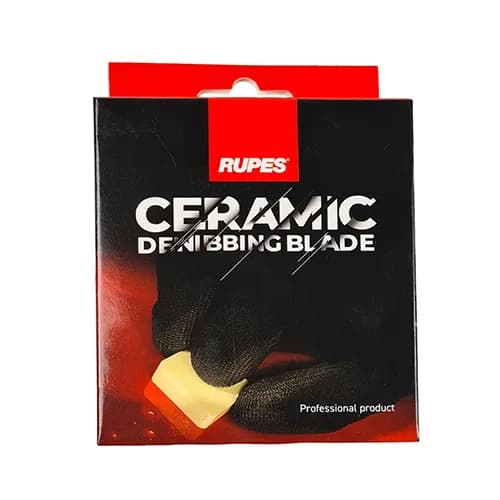 Rupes Ceramic Denibbling Blade 4
