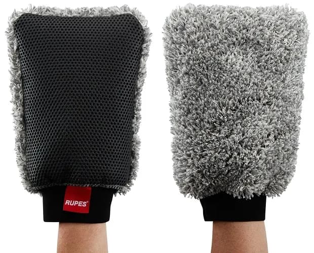 Rupes Wash & Decontamination Mitt