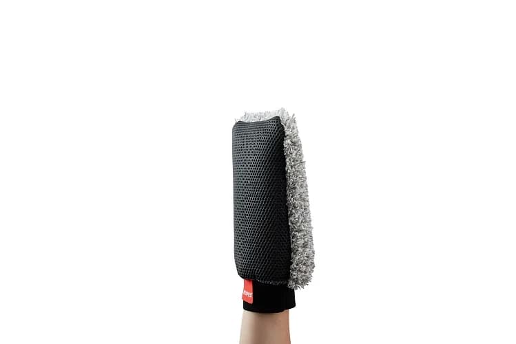Rupes Wash & Decontamination Mitt, afbeelding 2