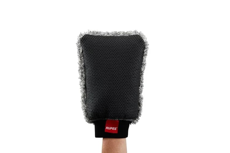 Rupes Wash & Decontamination Mitt, afbeelding 4