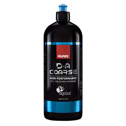 Rupes DA Coarse Cut Compound 1000ml