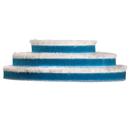 Rupes DA Microfiber Polishing Pad Coarse 2