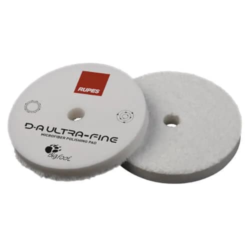 Rupes DA Microvezel Polijstpad Soft 2