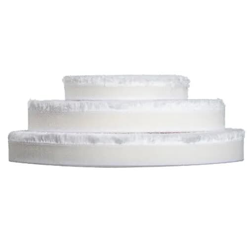 Rupes DA Microvezel Polijstpad Soft 3