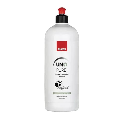 Rupes UNO Pure Finishing Polish