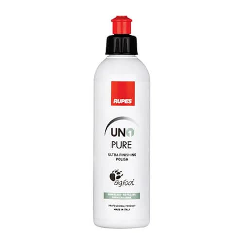Rupes UNO Pure Finishing Polish