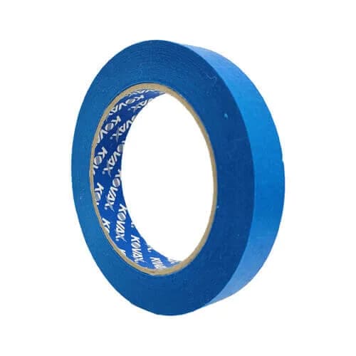 Kovax Premium Maskeertape 18mm x 50m