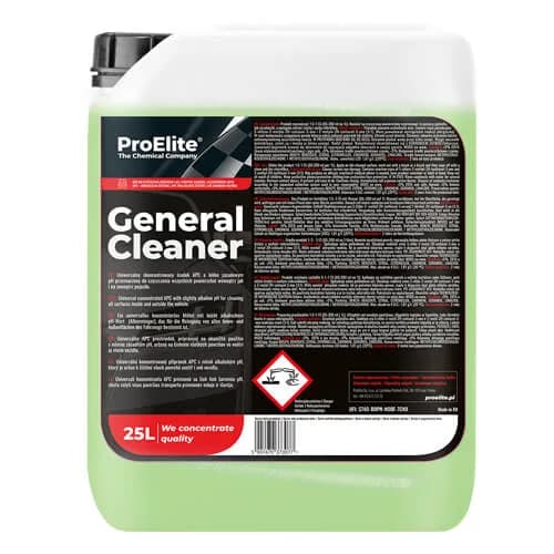ProElite General Cleaner