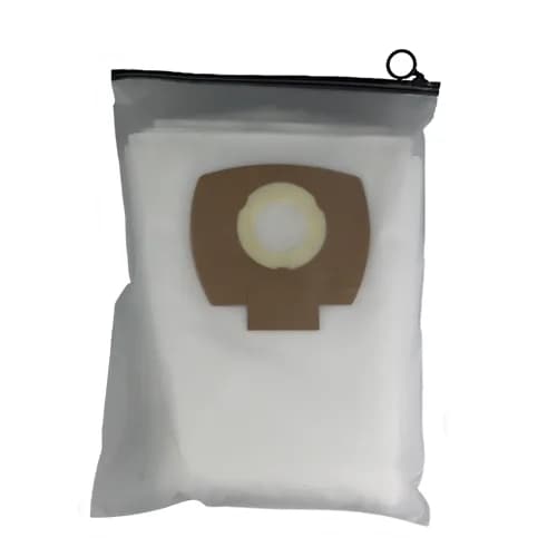 D-CON Vacuum Bags for Ghibli ASL 10 3