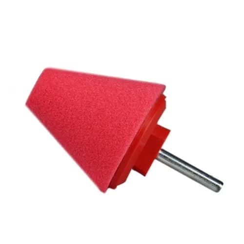 D-CON Delta Polijstconus Soft, afbeelding 2