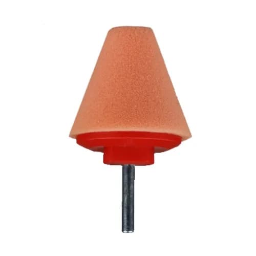 D-CON Delta Polijstconus Hard Oranje