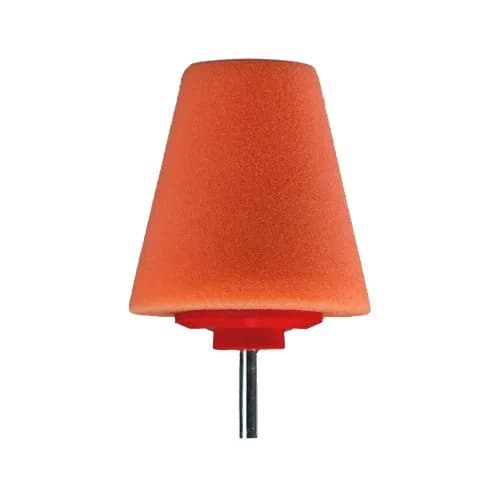 D-CON Delta Polijstconus Hard Oranje