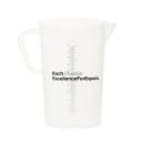 Koch Chemie Messbecher