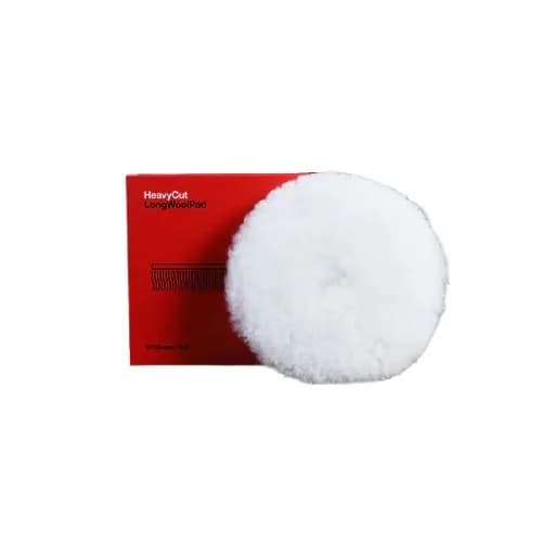 Koch Chemie Heavy Cut Lamswol Polijstpad