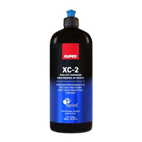 Rupes XC-2 Xtra Cut Compound