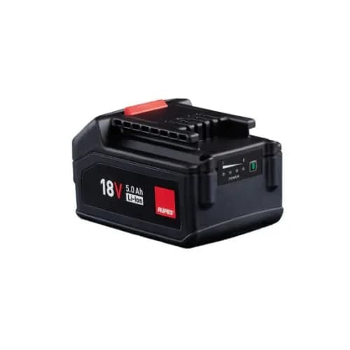 Rupes Oplaadbare Accu 12V 2.5A voor HLR15