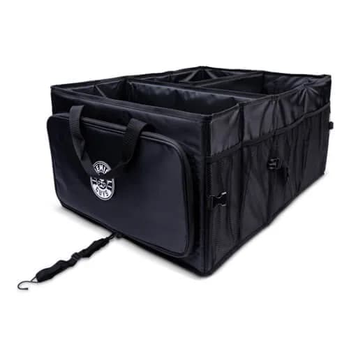 Chemical Guys Large Space Trunk Organizer Detaillingtas