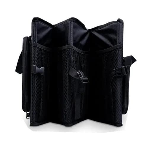 Chemical Guys Large Space Trunk Organizer Detaillingtas, afbeelding 3