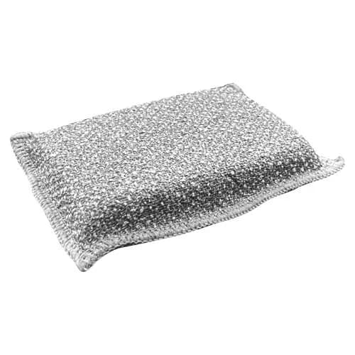 D-CON Interieur Scrubbing Spons Dubbelzijdig 13x9cm