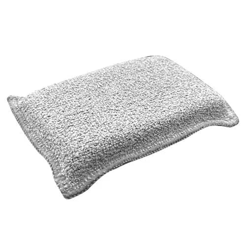 D-CON Interieur Scrubbing Spons Dubbelzijdig 13x9cm, afbeelding 2