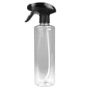 Chemical Guys Clear PVC Werkfles 473ml