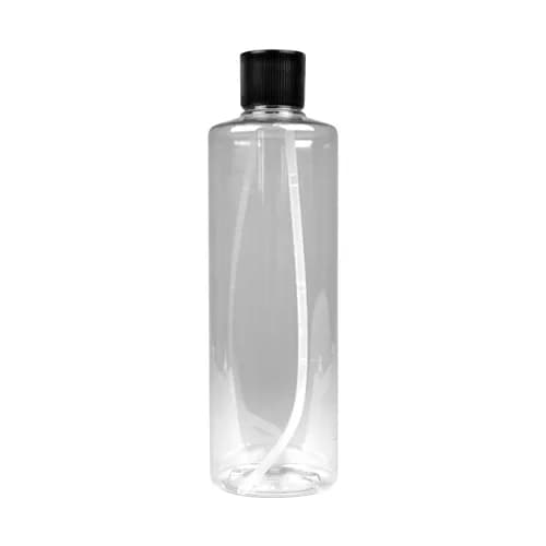 Chemical Guys Clear PVC Werkfles 16oz / 473ml, afbeelding 2
