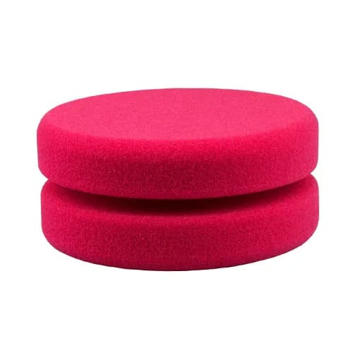 Chemical Guys Dublo Tweezijdige Foam Was & Sealant Applicator