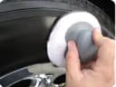 Chemical Guys Gripper Mikrofaser Applicator 3er-Set