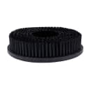 Chemical Guys Carpet Upholstery Brush Velcro 125mm