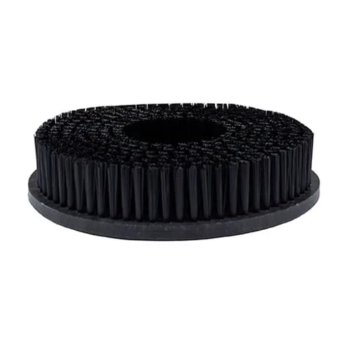 Chemical Guys Tapijt en Bekleding Borstel Velcro 125mm, afbeelding 2
