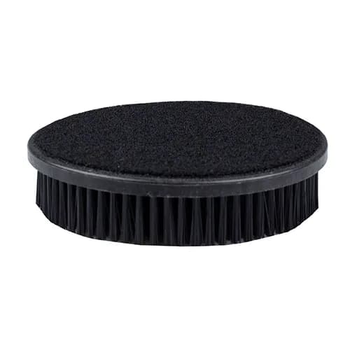 Chemical Guys Tapijt en Bekleding Borstel Velcro 125mm, afbeelding 3
