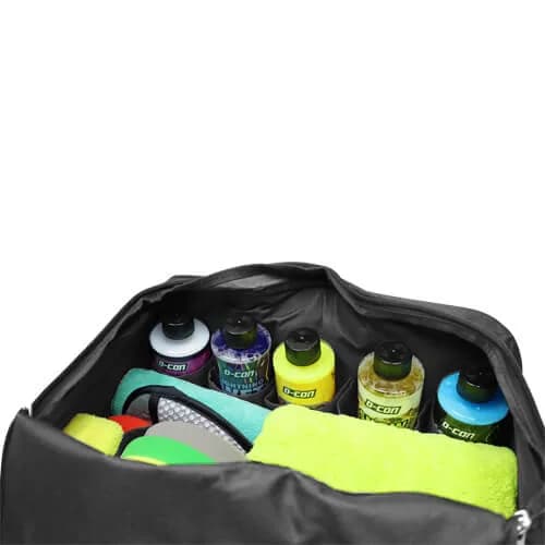 Heavy Duty Detailing Bag XL 3