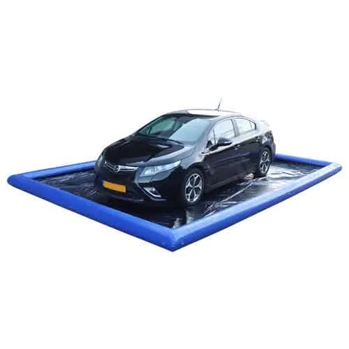 CarCare24 Car Wash Mat XL