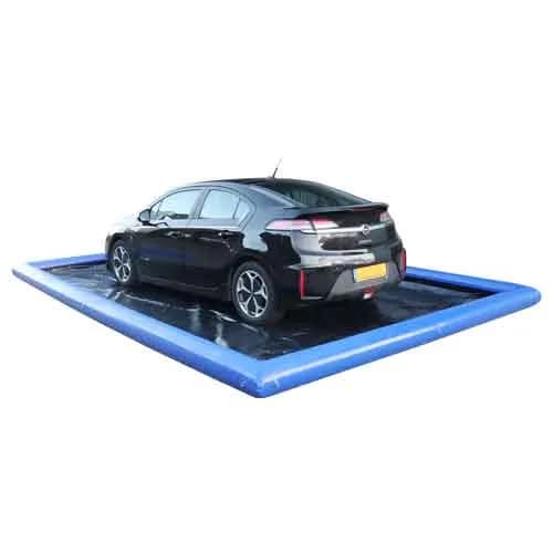 CarCare24 Car Wash Mat XL 2