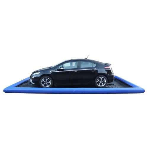 CarCare24 Car Wash Mat XL 3