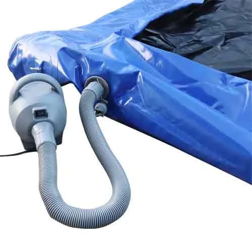 CarCare24 Car Wash Mat XL 4