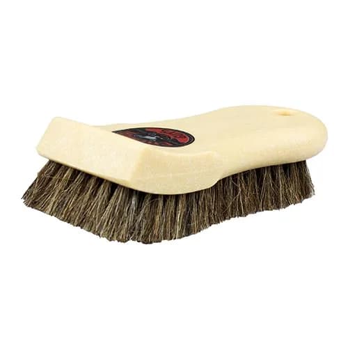 Chemical Guys Convertible Top Paardenhaar Borstel, afbeelding 2