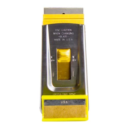 Stanley Professionele Metalen Glasschraper