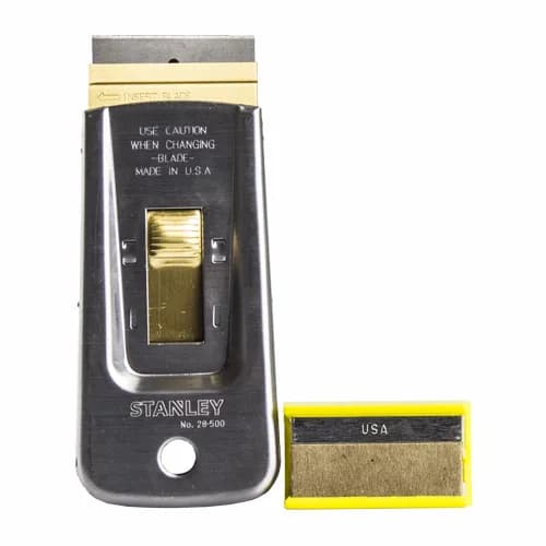Stanley Professionele Metalen Glasschraper, afbeelding 2