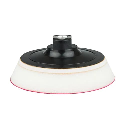 Chemical Guys Ultimate Softness Rotary M14 Stützteller 75mm 3