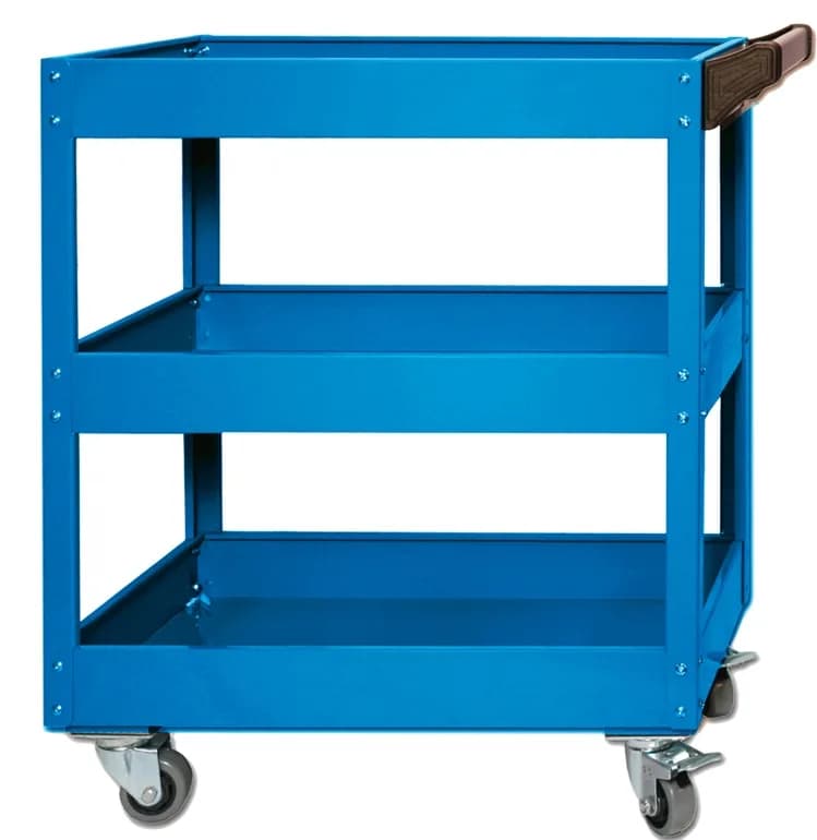 D-CON Detailing Trolley, afbeelding 2