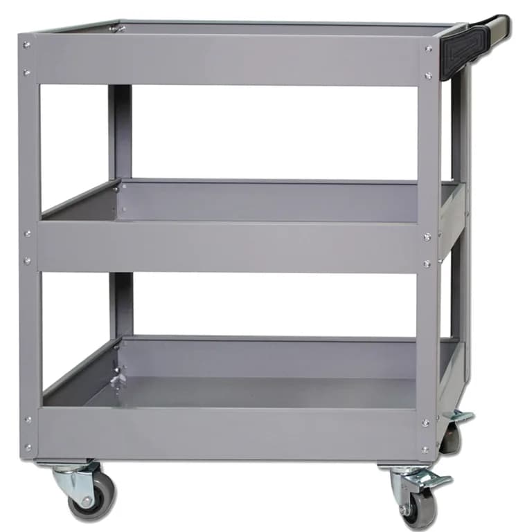 D-CON Detailing Trolley, afbeelding 3