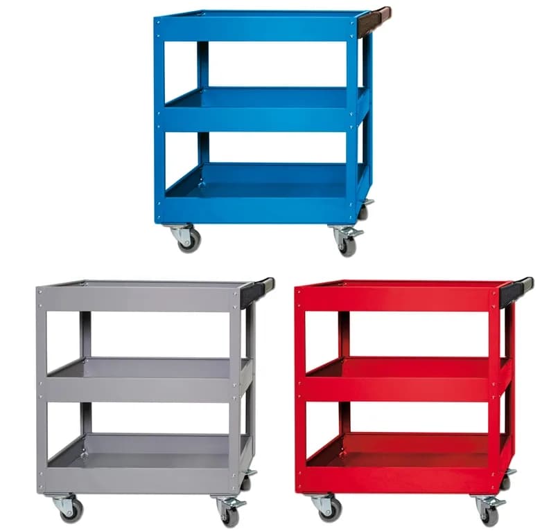 D-CON Detailing Trolley, afbeelding 4